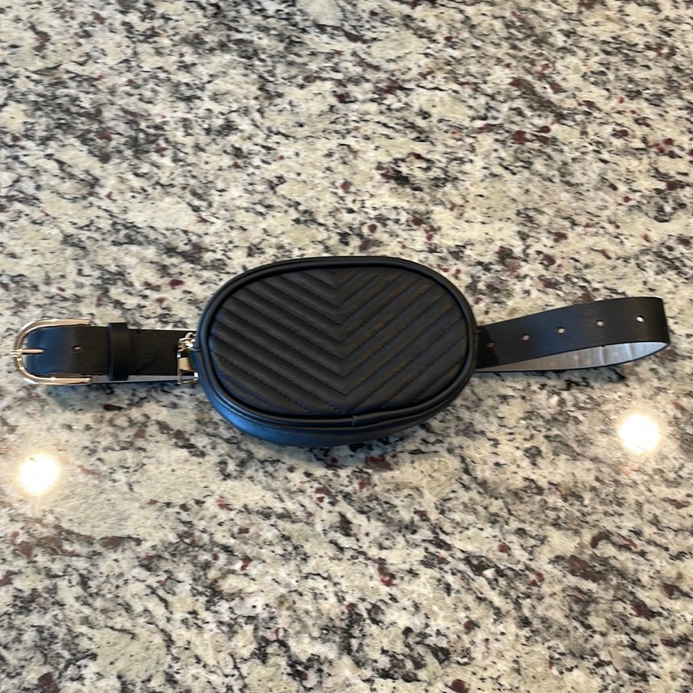 Brand New Steve Madden belt bag